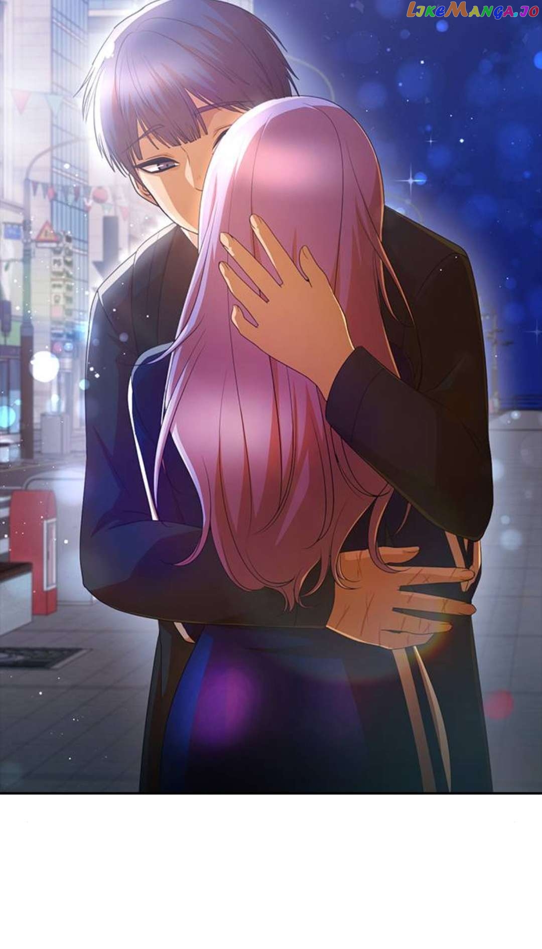 The Girl from Random Chatting Chapter 304 - page 36