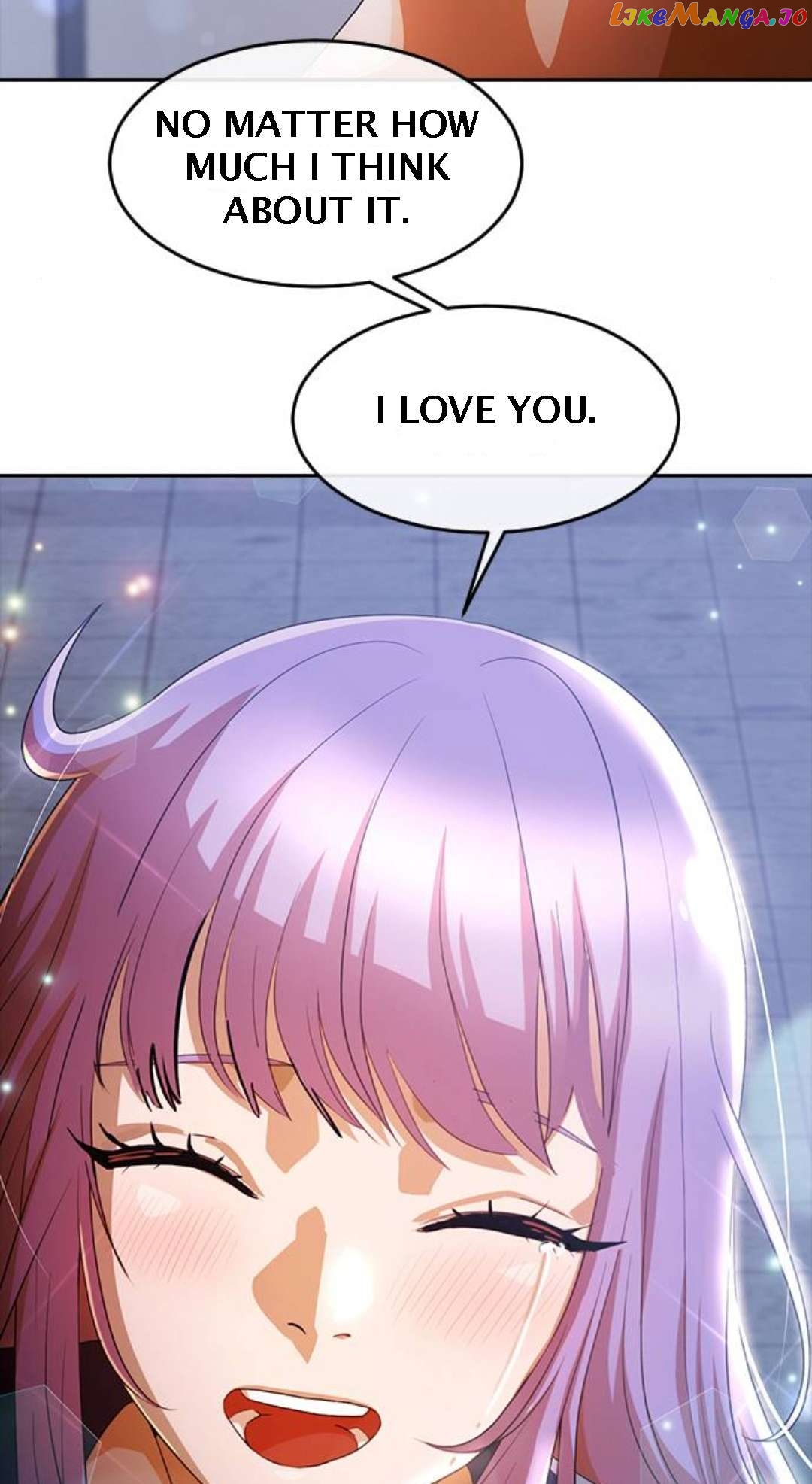 The Girl from Random Chatting Chapter 304 - page 39