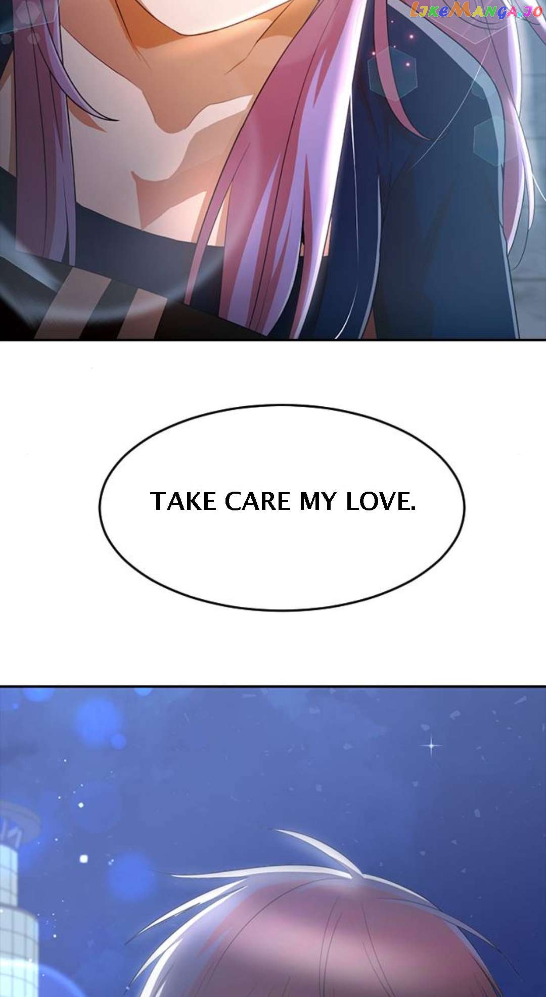 The Girl from Random Chatting Chapter 304 - page 40