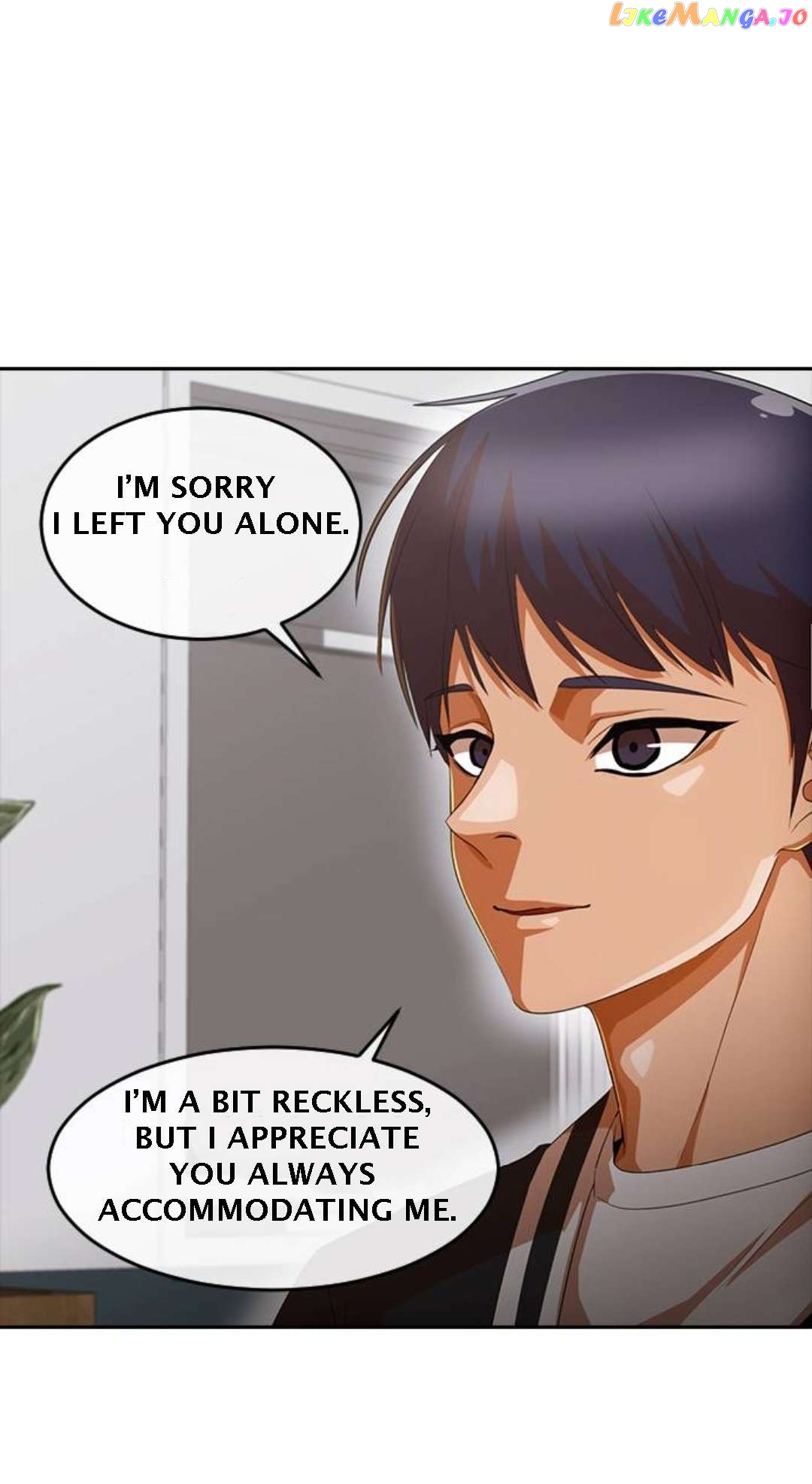 The Girl from Random Chatting Chapter 304 - page 47