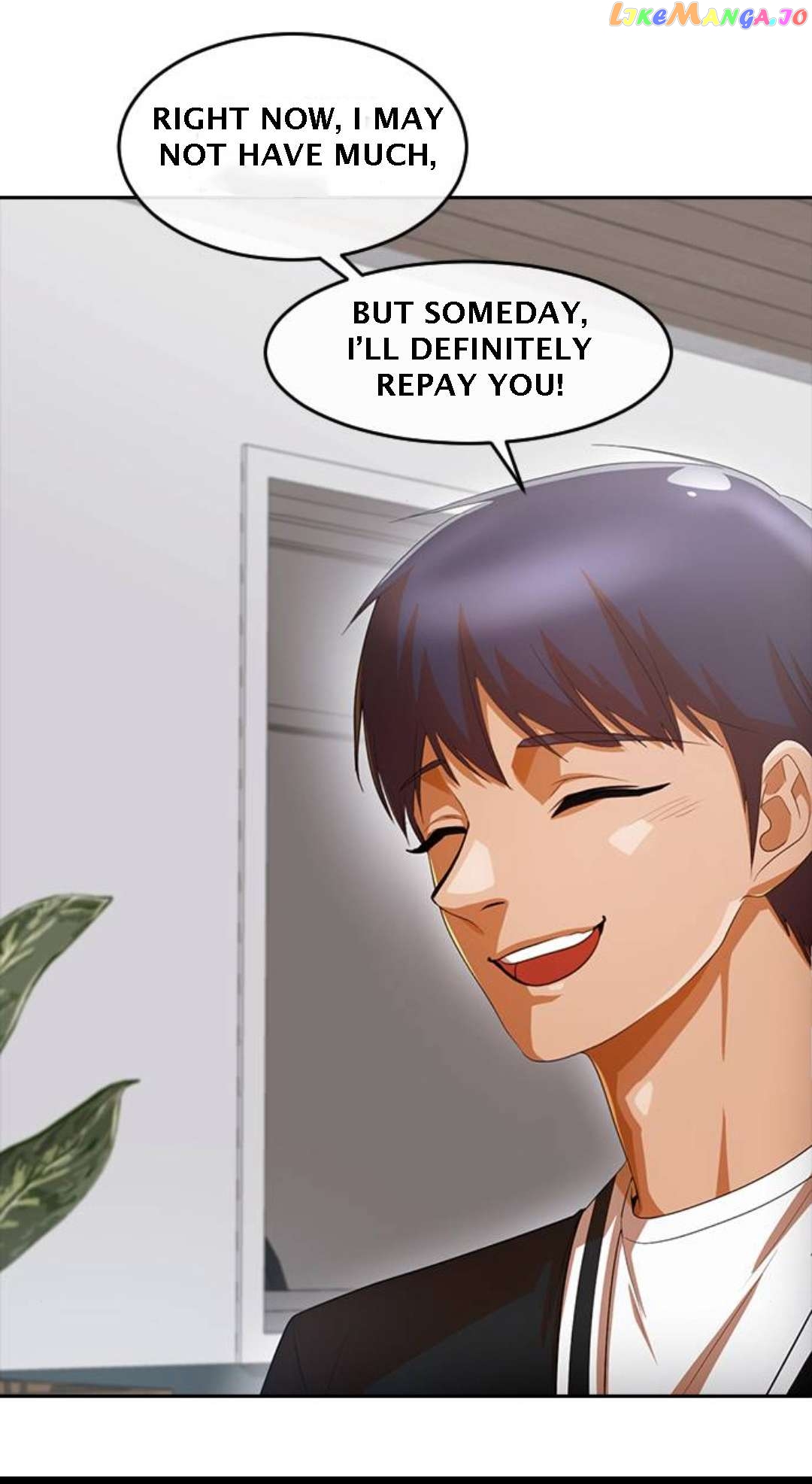 The Girl from Random Chatting Chapter 304 - page 48