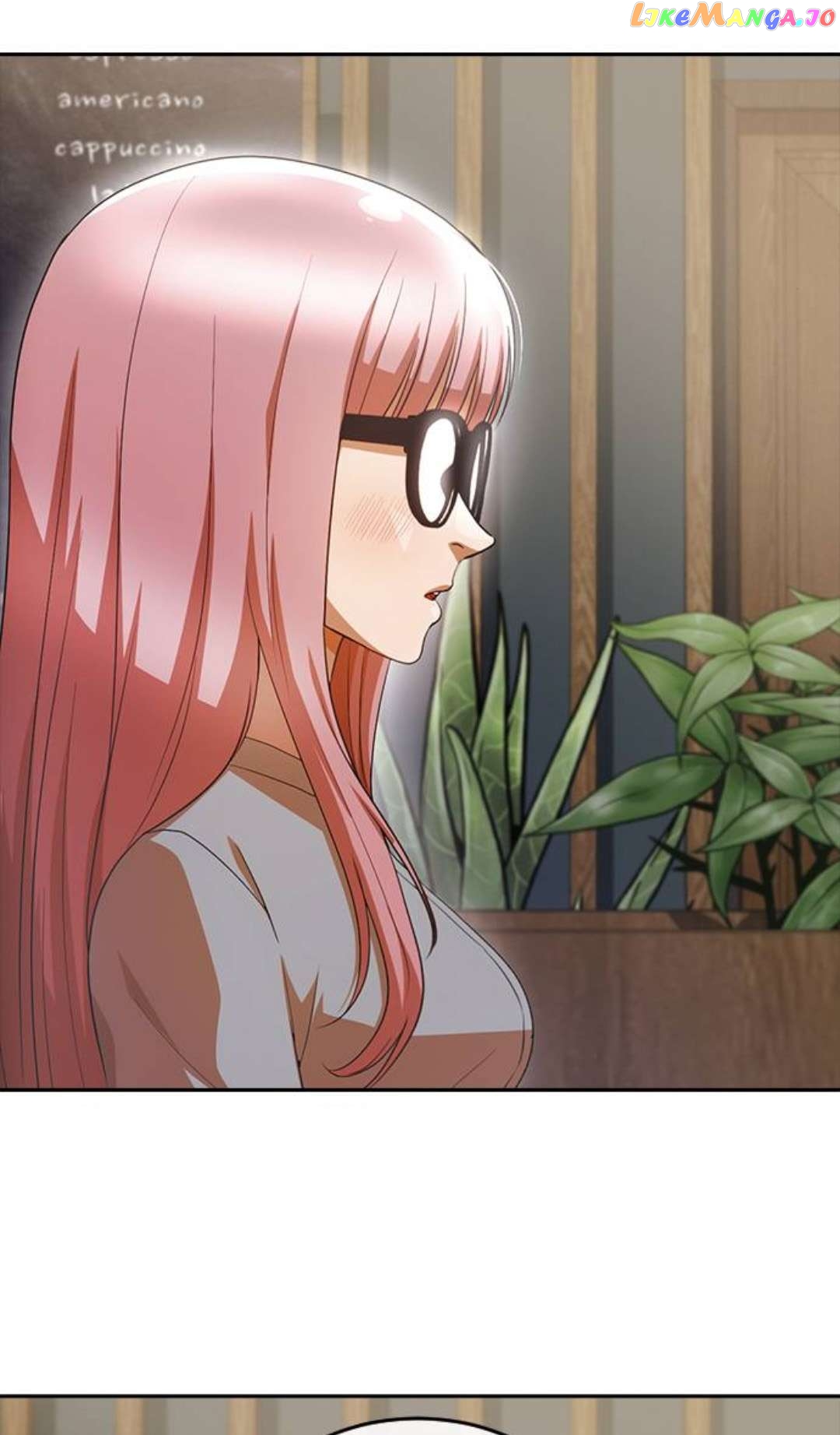 The Girl from Random Chatting Chapter 304 - page 49