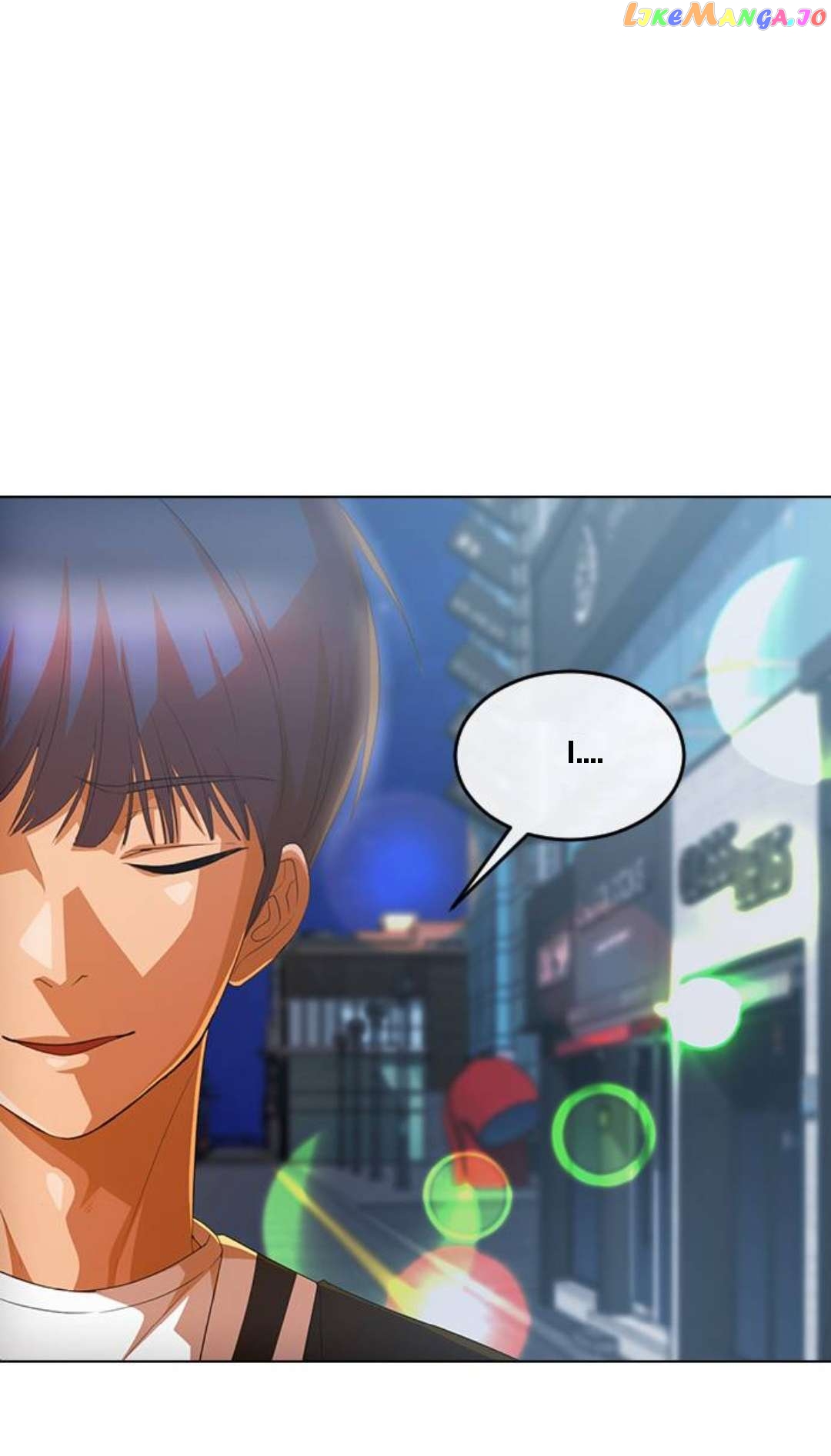 The Girl from Random Chatting Chapter 304 - page 5