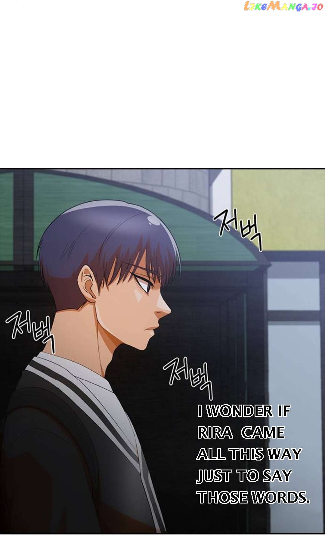 The Girl from Random Chatting Chapter 304 - page 53