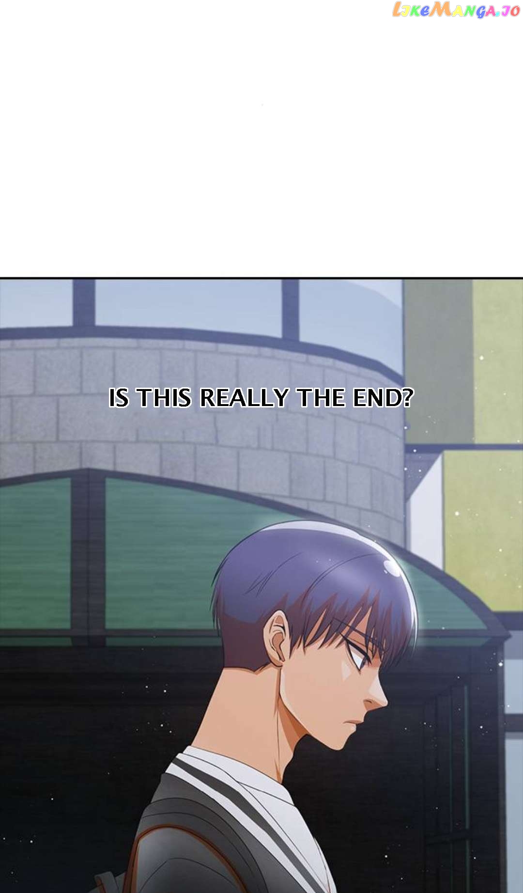 The Girl from Random Chatting Chapter 304 - page 54
