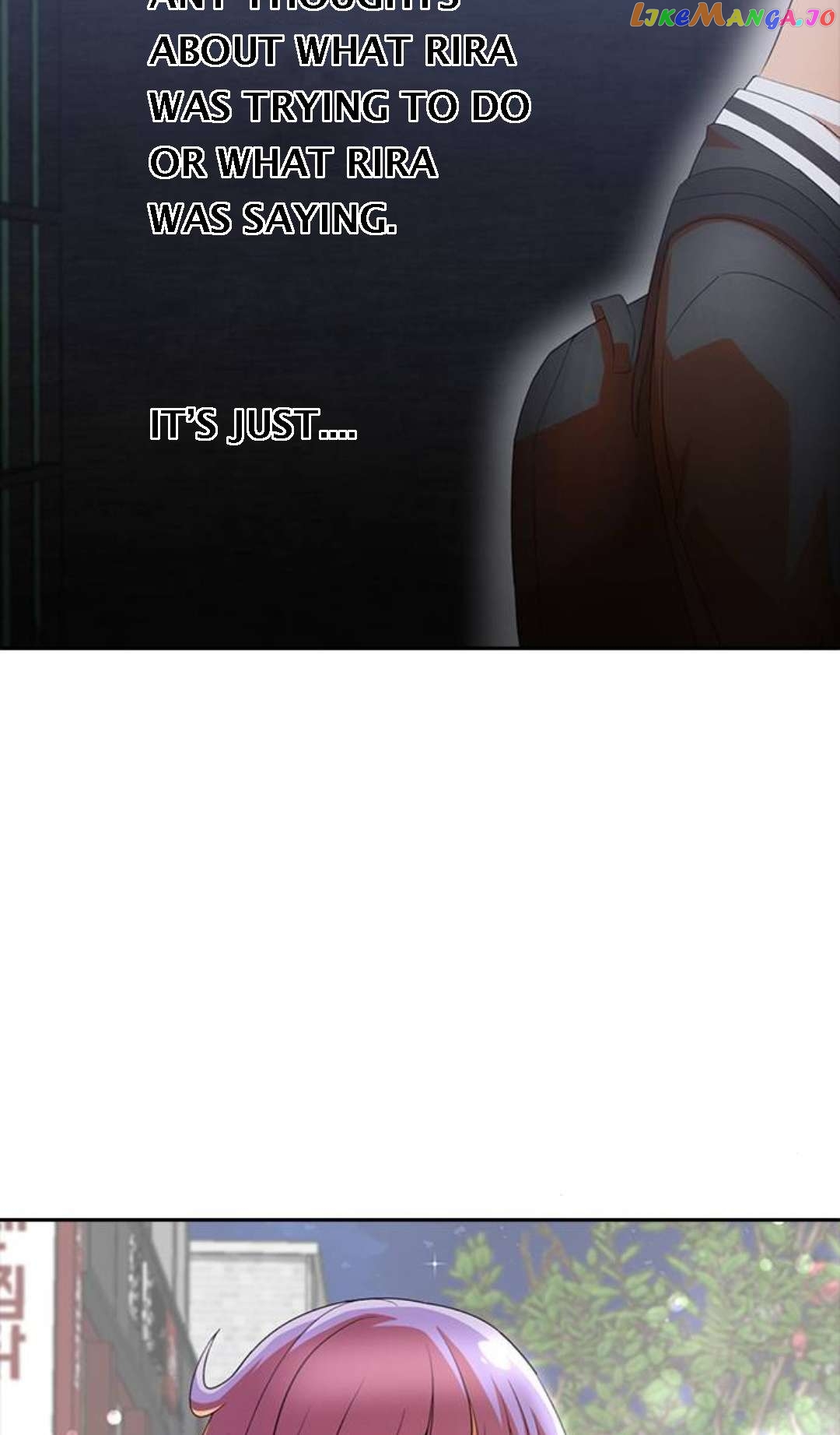The Girl from Random Chatting Chapter 304 - page 56