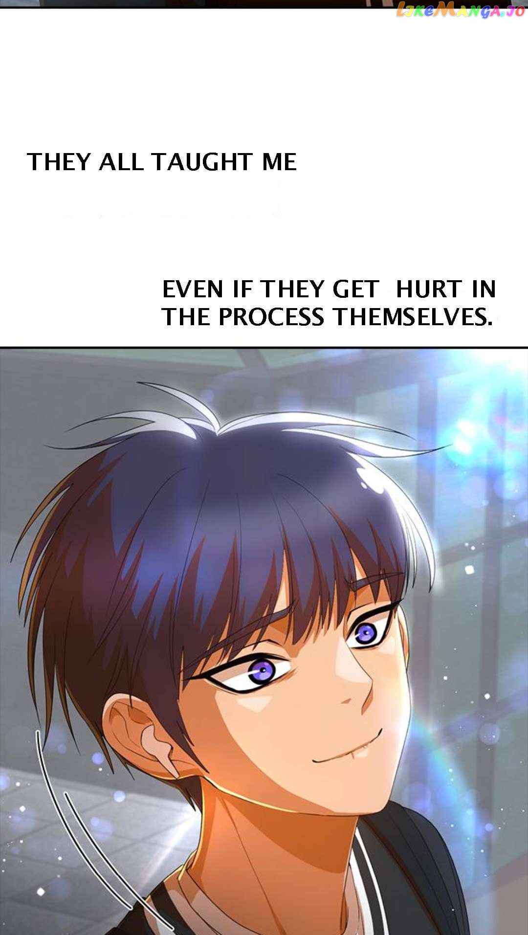 The Girl from Random Chatting Chapter 304 - page 64