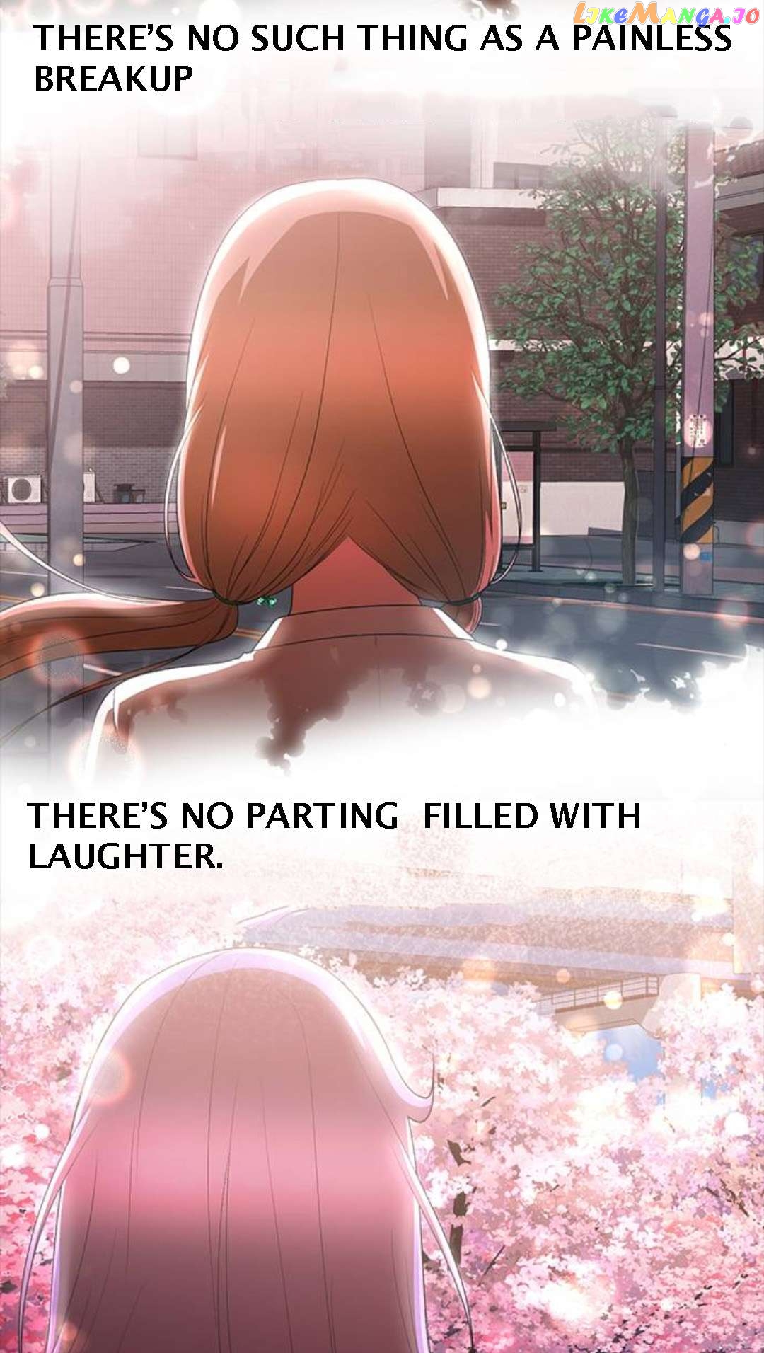 The Girl from Random Chatting Chapter 304 - page 66