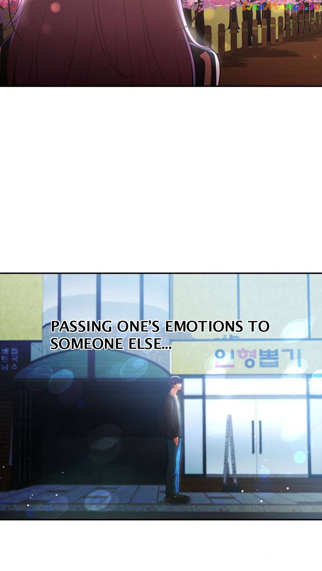 The Girl from Random Chatting Chapter 304 - page 67