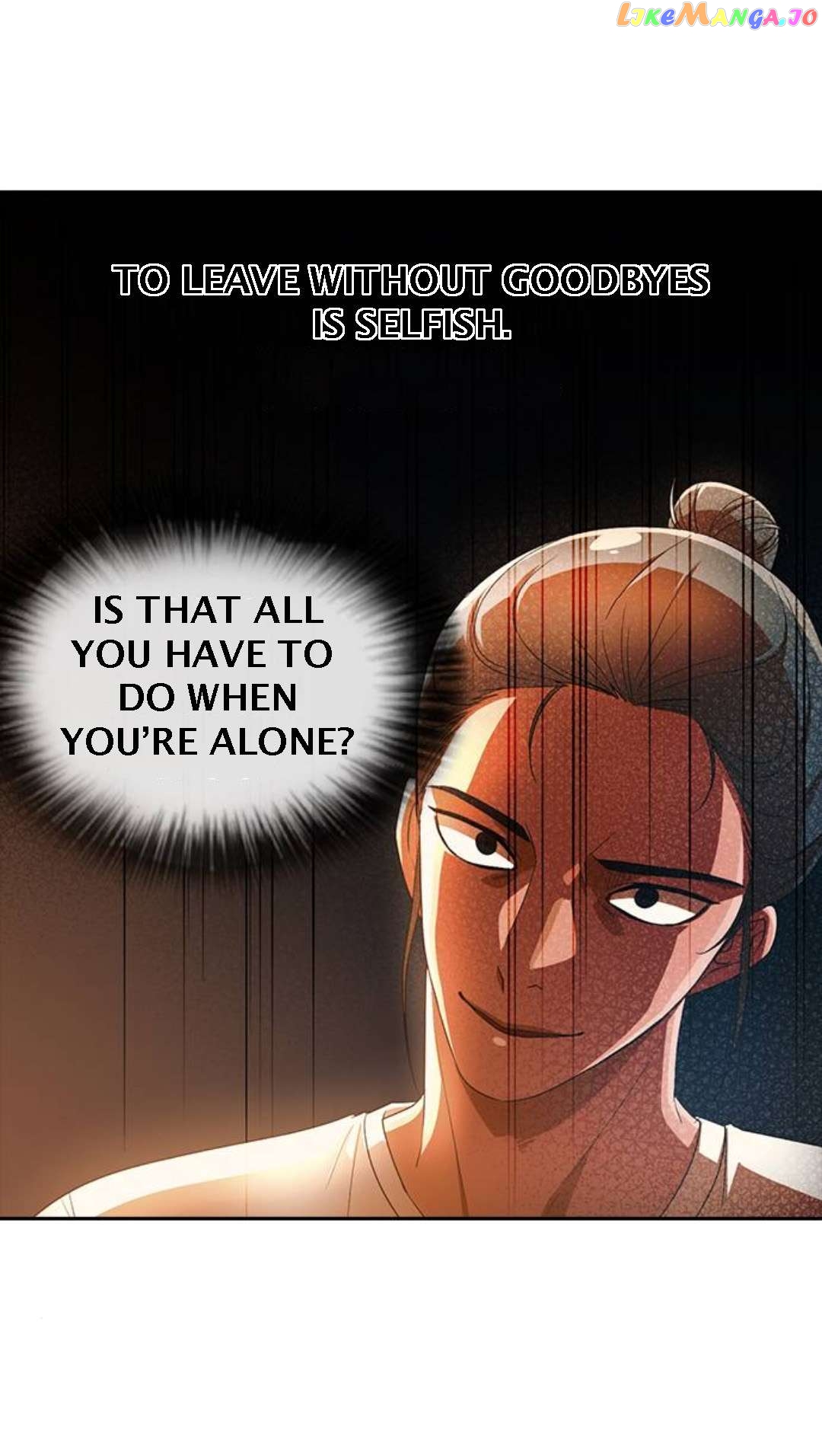 The Girl from Random Chatting Chapter 304 - page 68