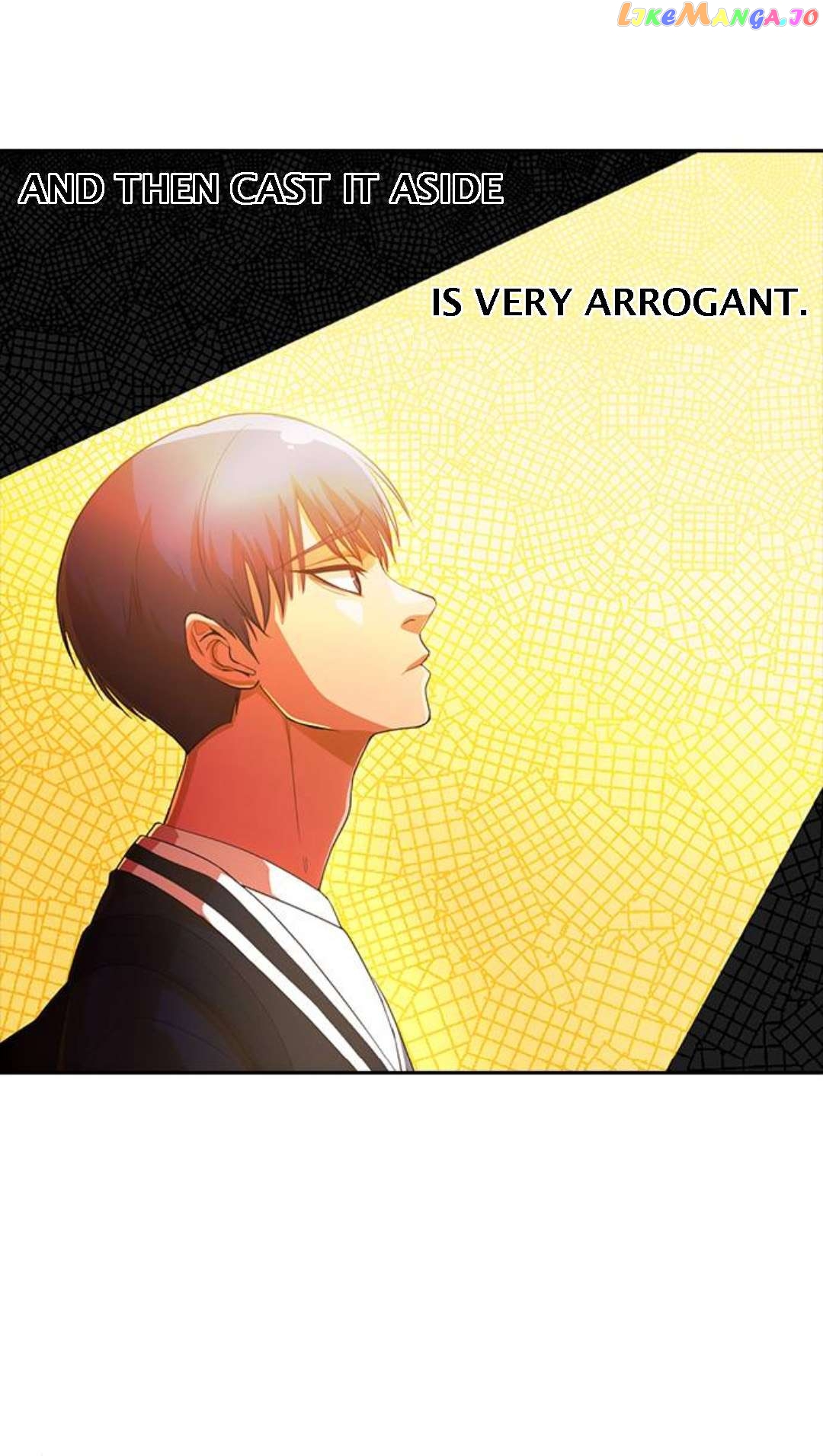 The Girl from Random Chatting Chapter 304 - page 70
