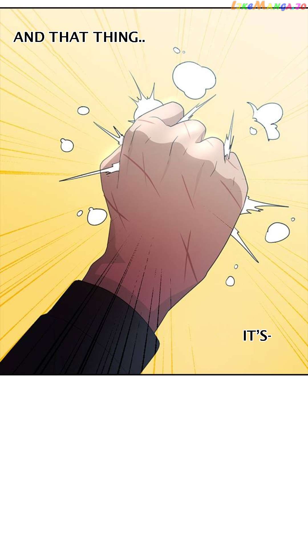 The Girl from Random Chatting Chapter 304 - page 73
