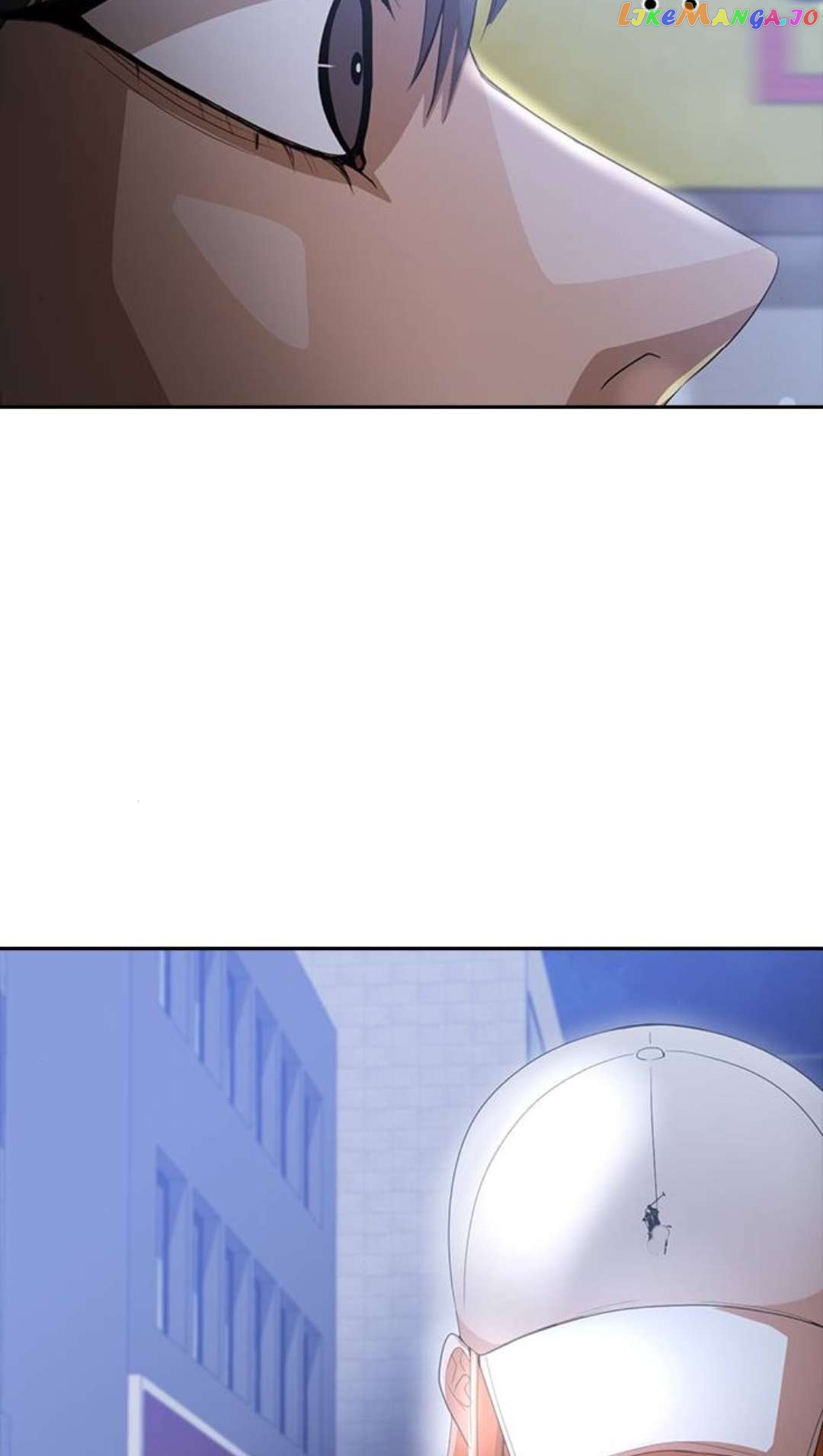 The Girl from Random Chatting Chapter 304 - page 76