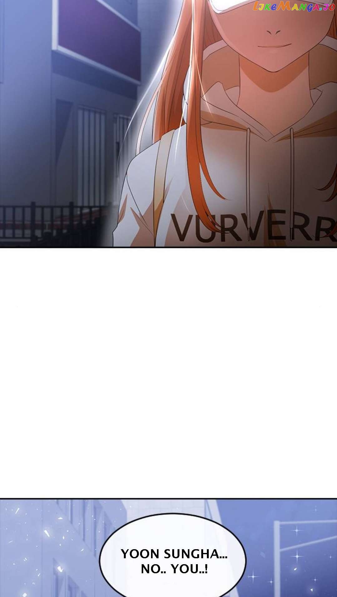 The Girl from Random Chatting Chapter 304 - page 77
