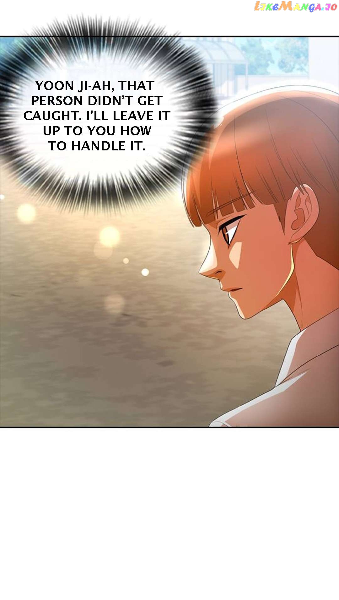 The Girl from Random Chatting Chapter 304 - page 79