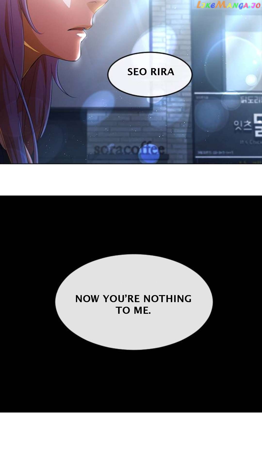 The Girl from Random Chatting Chapter 304 - page 8