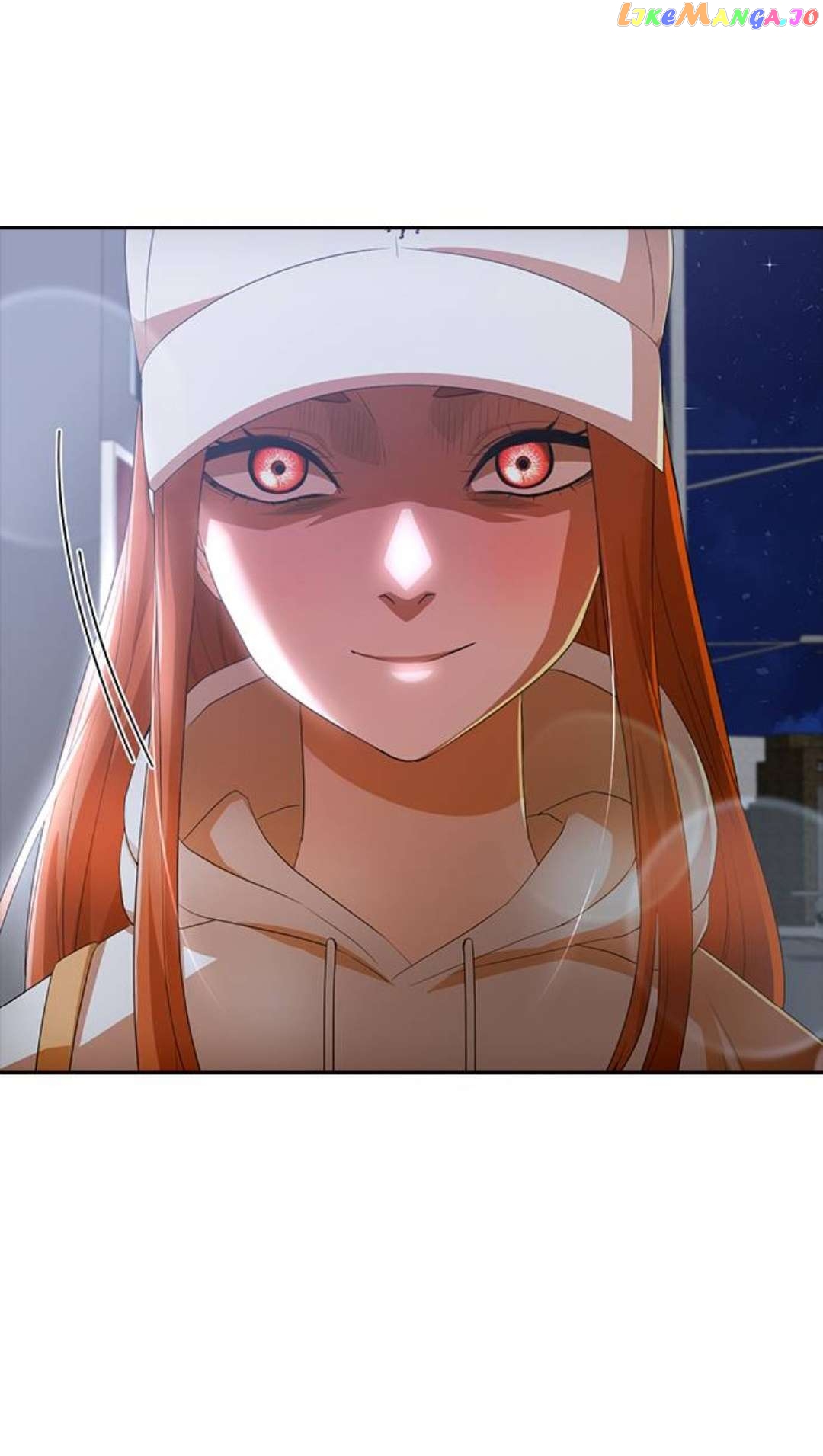 The Girl from Random Chatting Chapter 304 - page 80