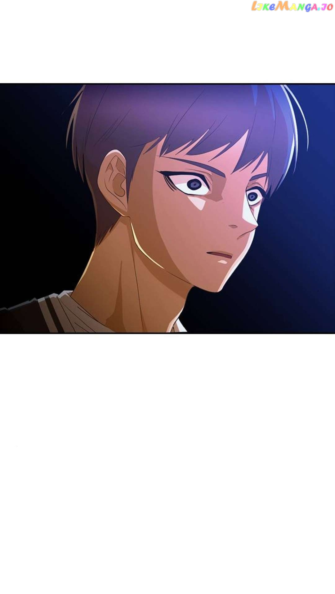 The Girl from Random Chatting Chapter 304 - page 82
