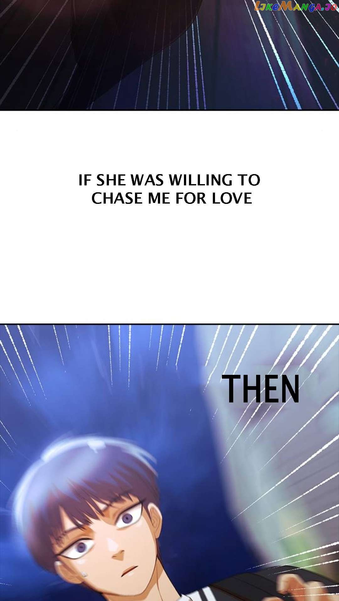 The Girl from Random Chatting Chapter 304 - page 85