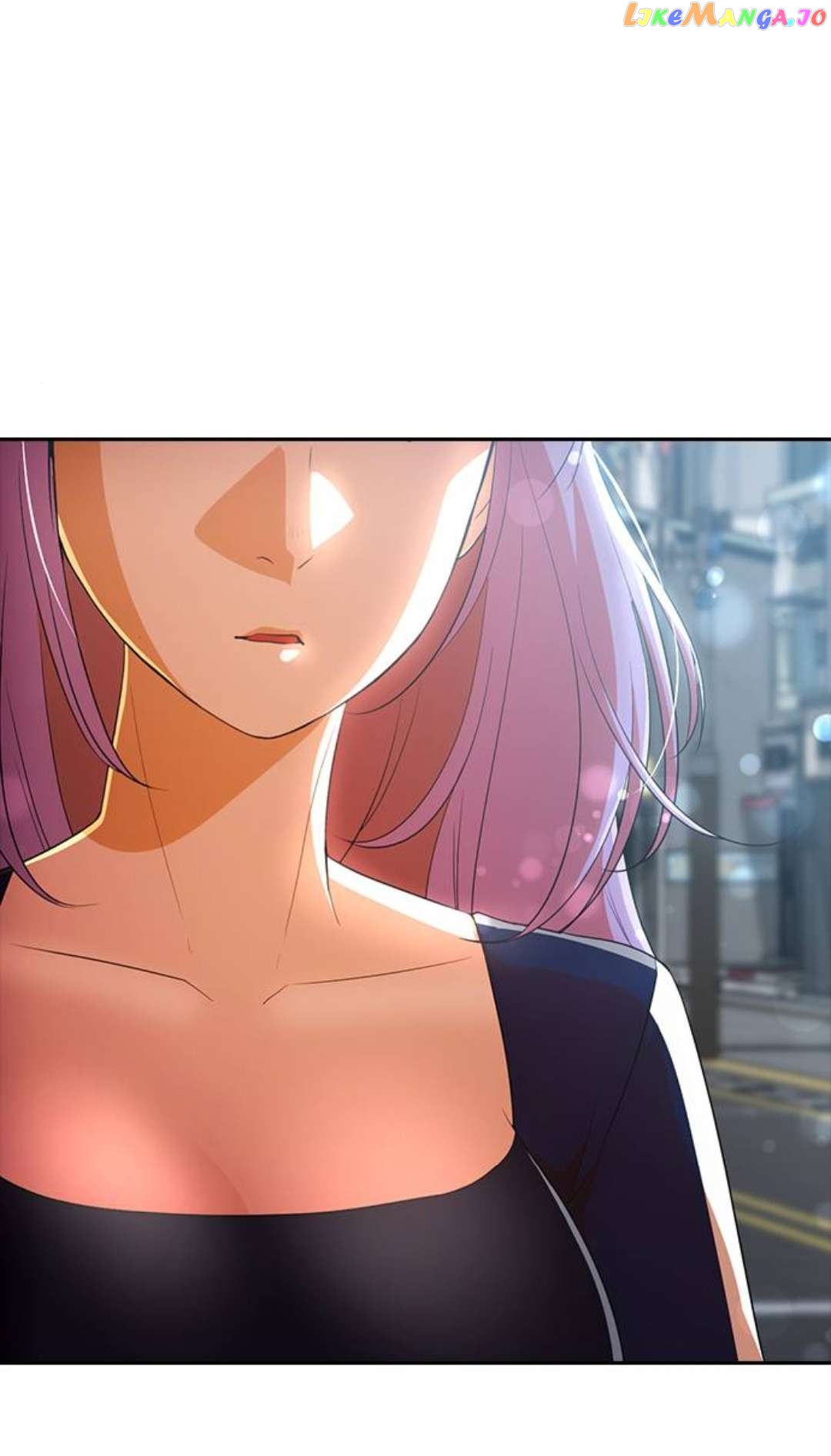 The Girl from Random Chatting Chapter 304 - page 9
