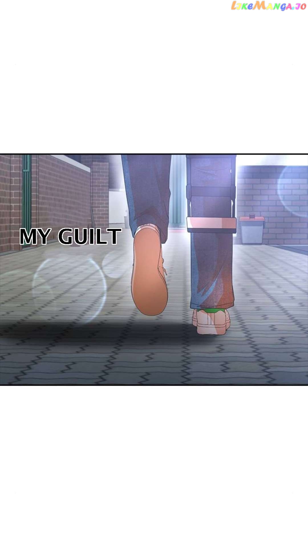 The Girl from Random Chatting Chapter 304 - page 90