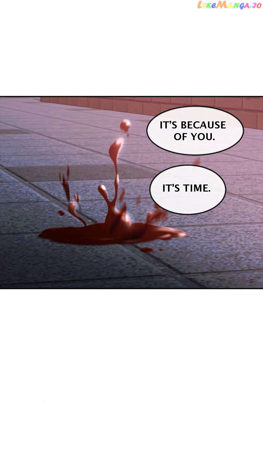 The Girl from Random Chatting Chapter 304 - page 93