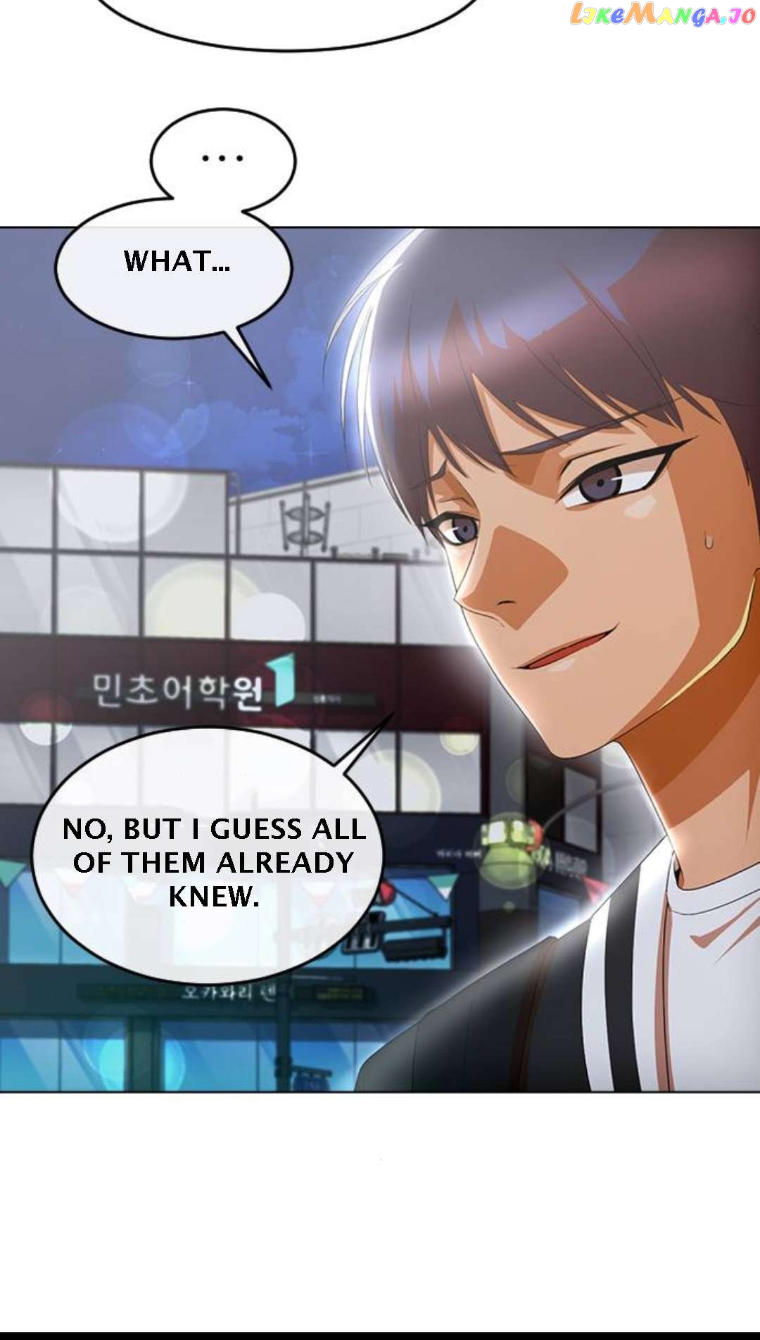 The Girl from Random Chatting Chapter 303 - page 13