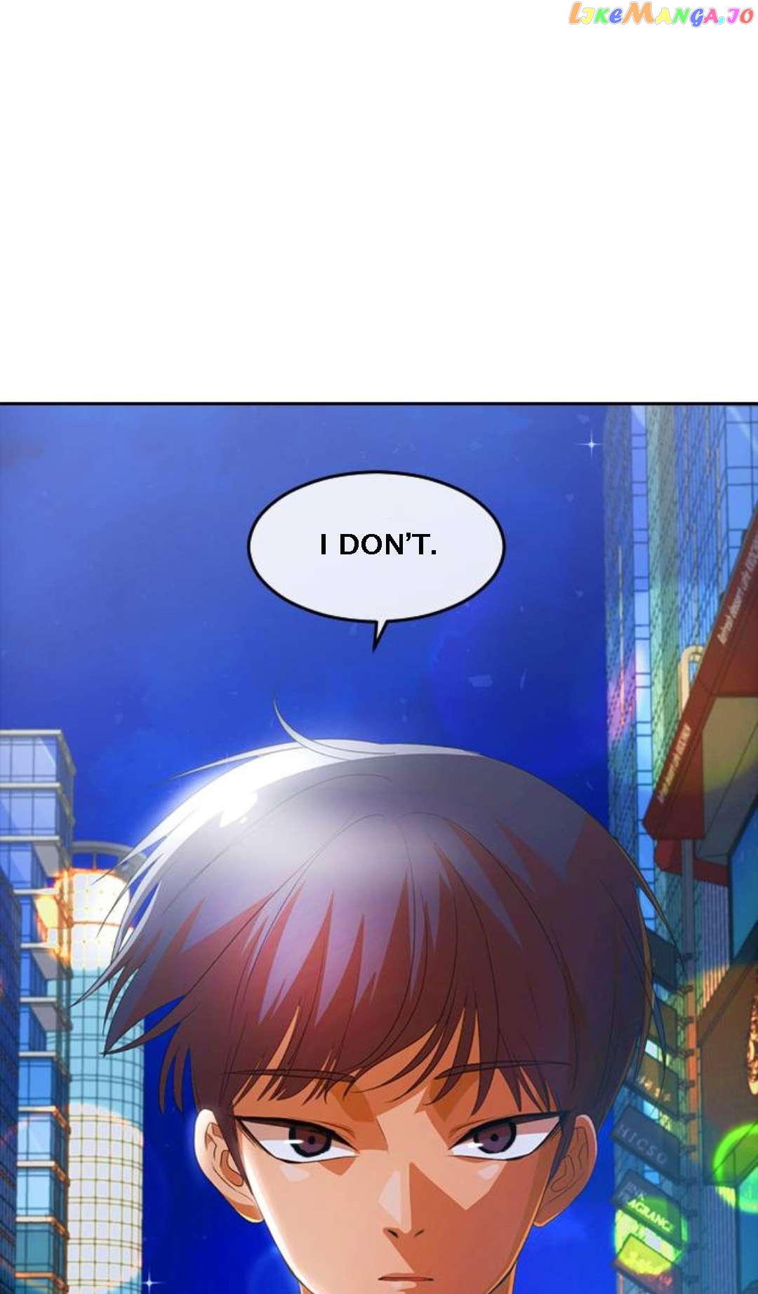 The Girl from Random Chatting Chapter 303 - page 34