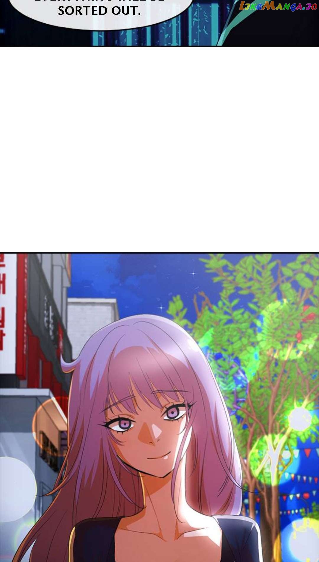 The Girl from Random Chatting Chapter 303 - page 75