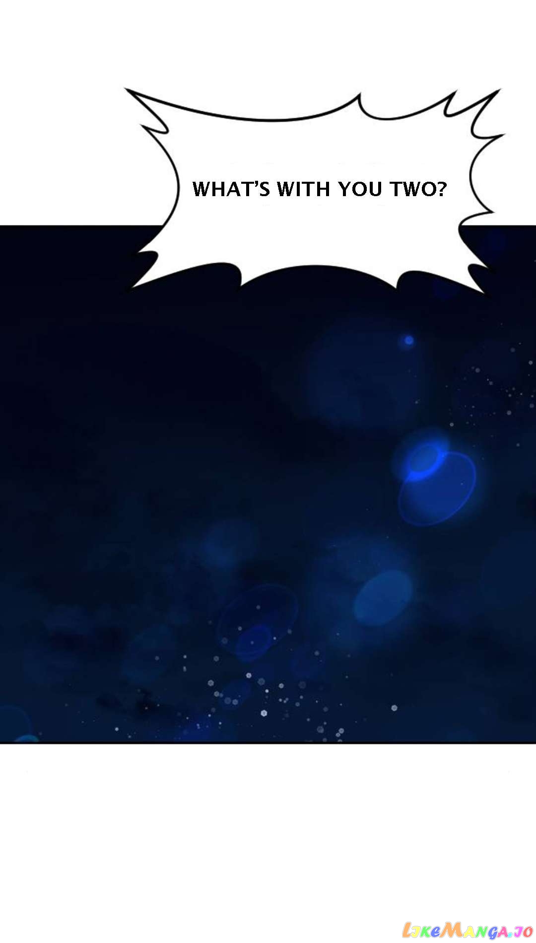 The Girl from Random Chatting Chapter 302 - page 36