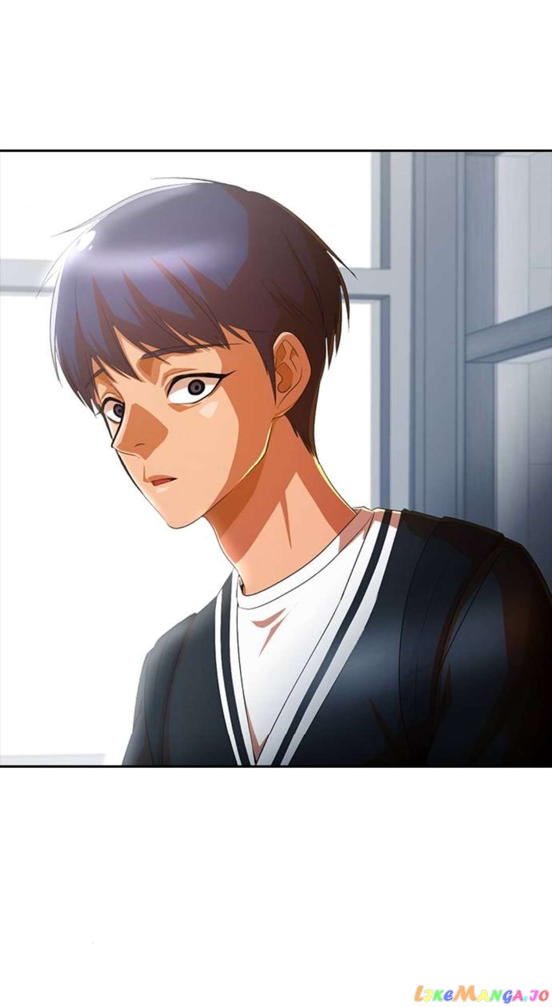 The Girl from Random Chatting Chapter 302 - page 48
