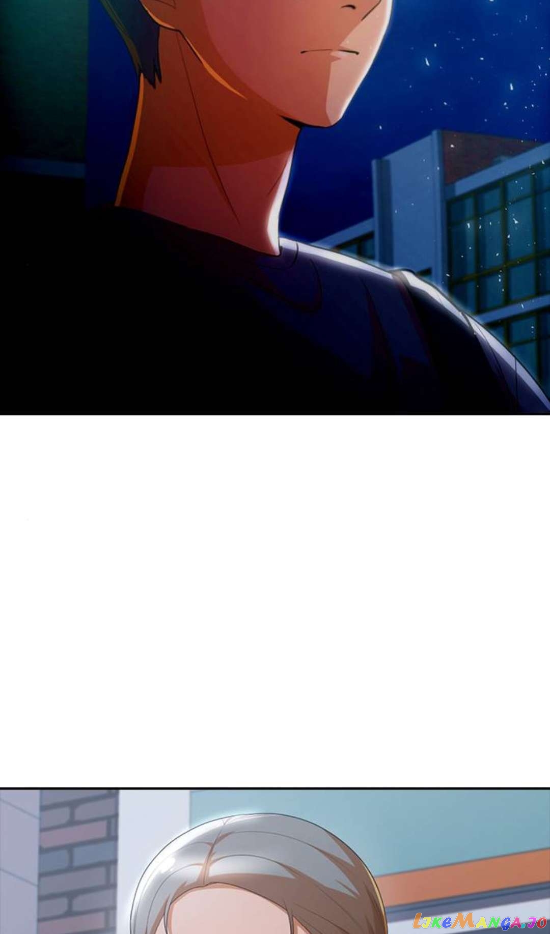 The Girl from Random Chatting Chapter 302 - page 6