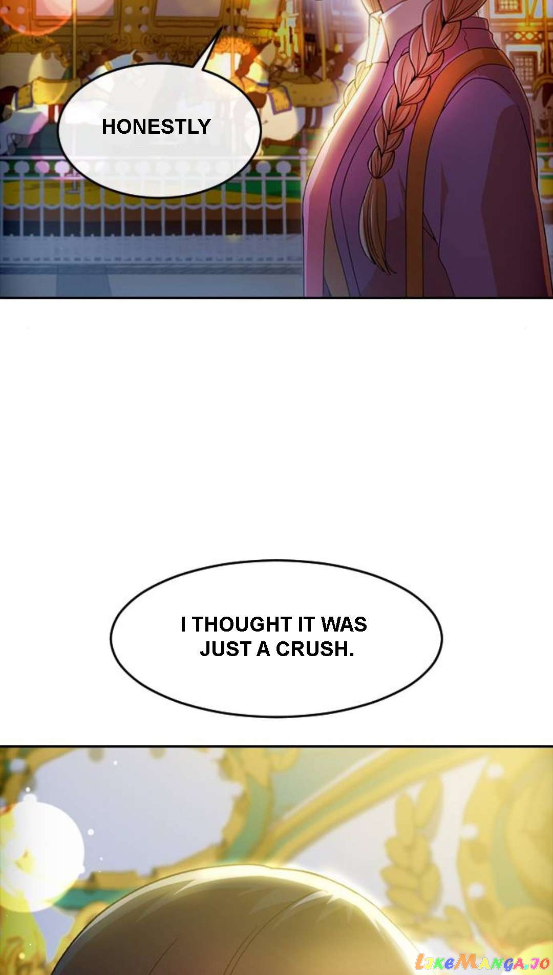 The Girl from Random Chatting Chapter 301 - page 11