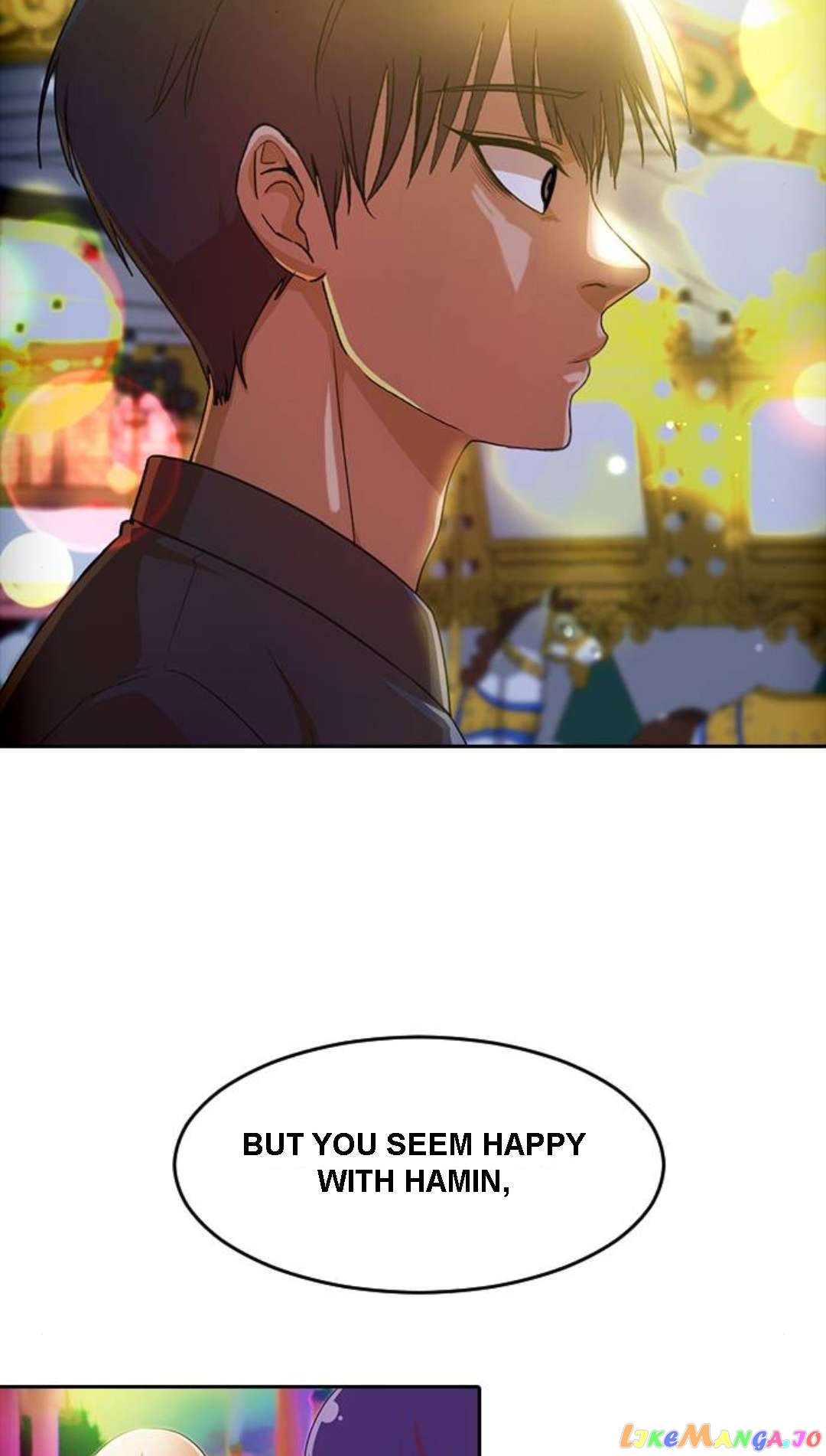 The Girl from Random Chatting Chapter 301 - page 12