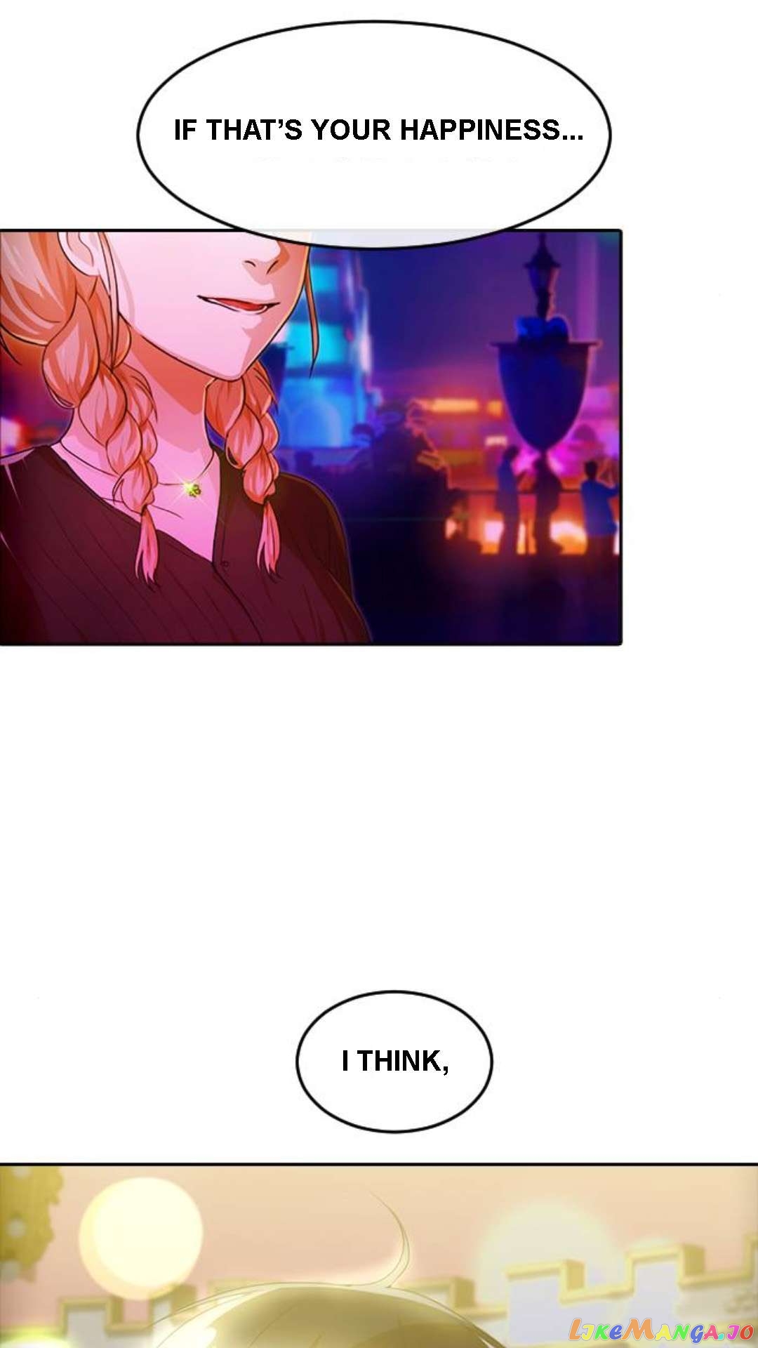 The Girl from Random Chatting Chapter 301 - page 14