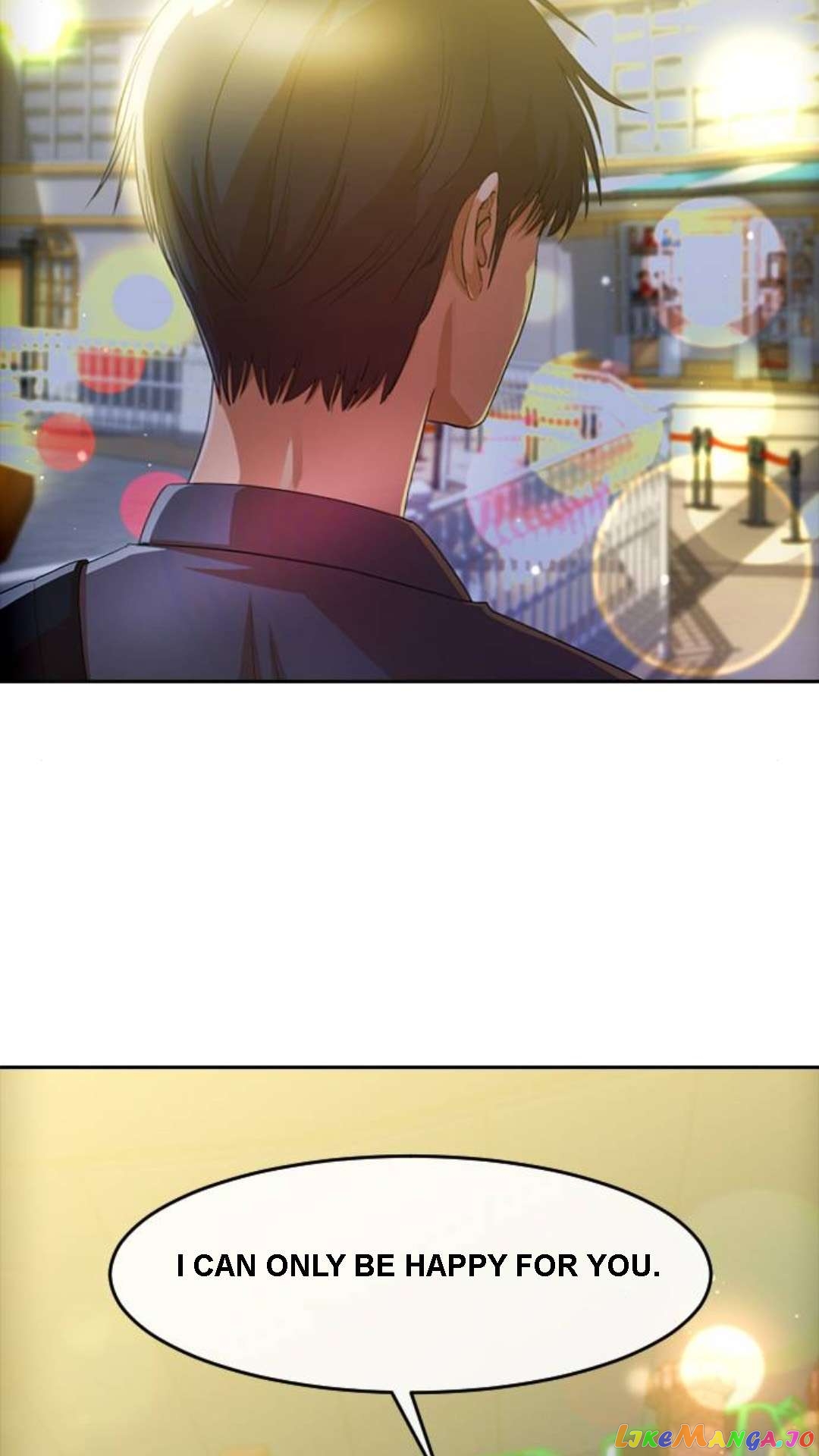 The Girl from Random Chatting Chapter 301 - page 15