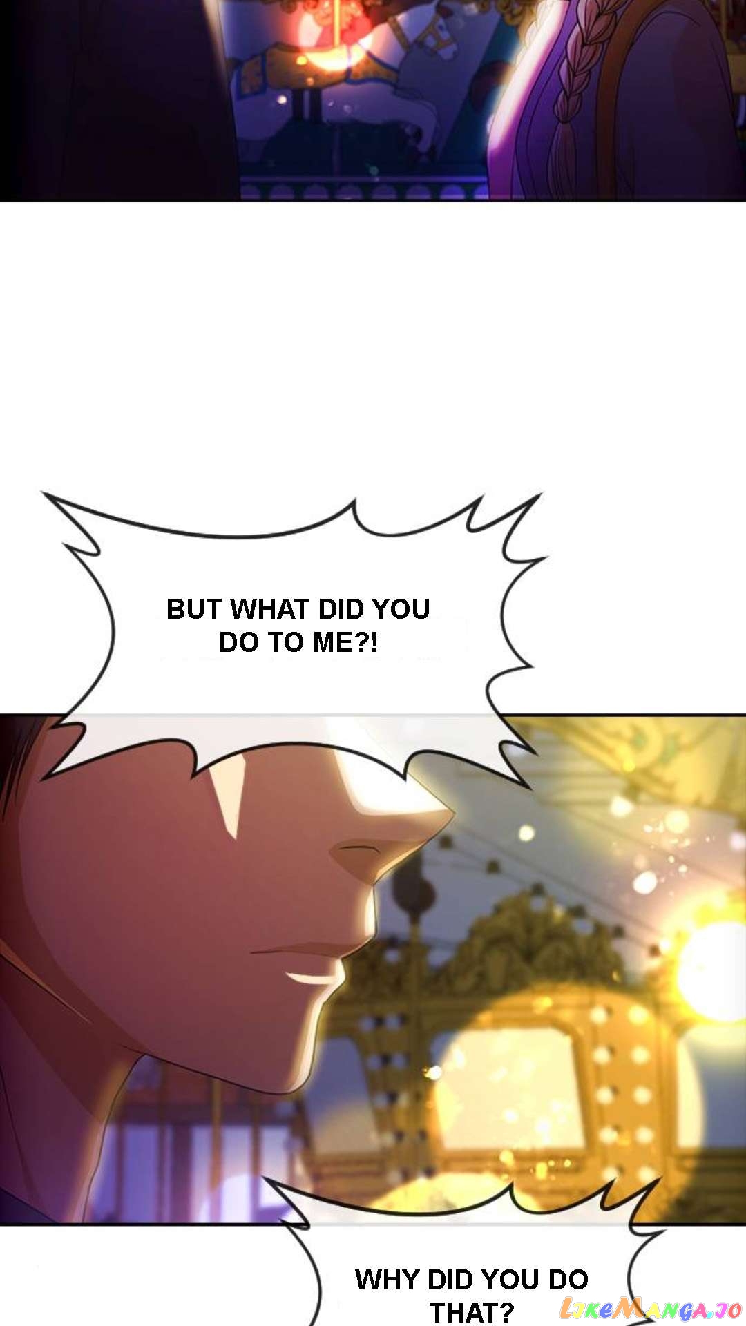 The Girl from Random Chatting Chapter 301 - page 19