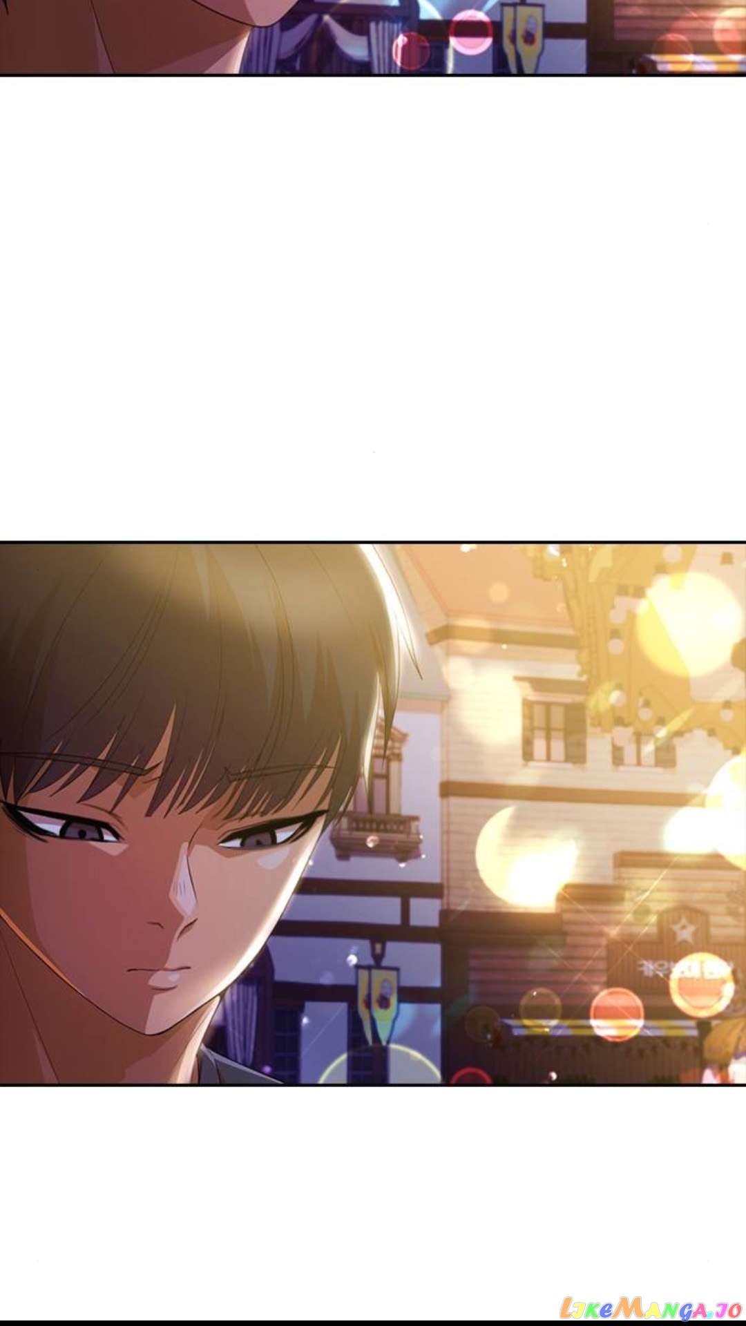 The Girl from Random Chatting Chapter 301 - page 25