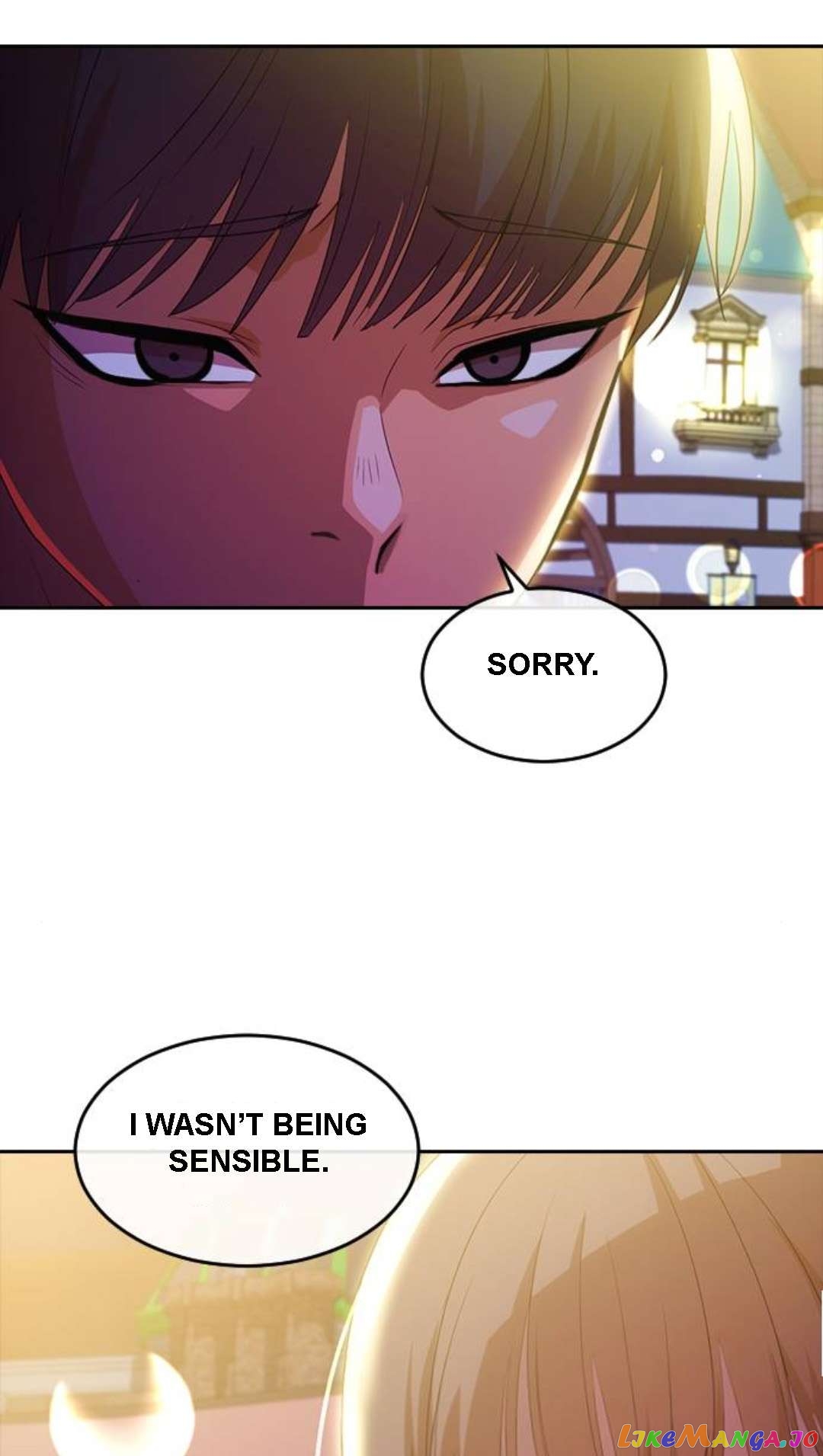 The Girl from Random Chatting Chapter 301 - page 26