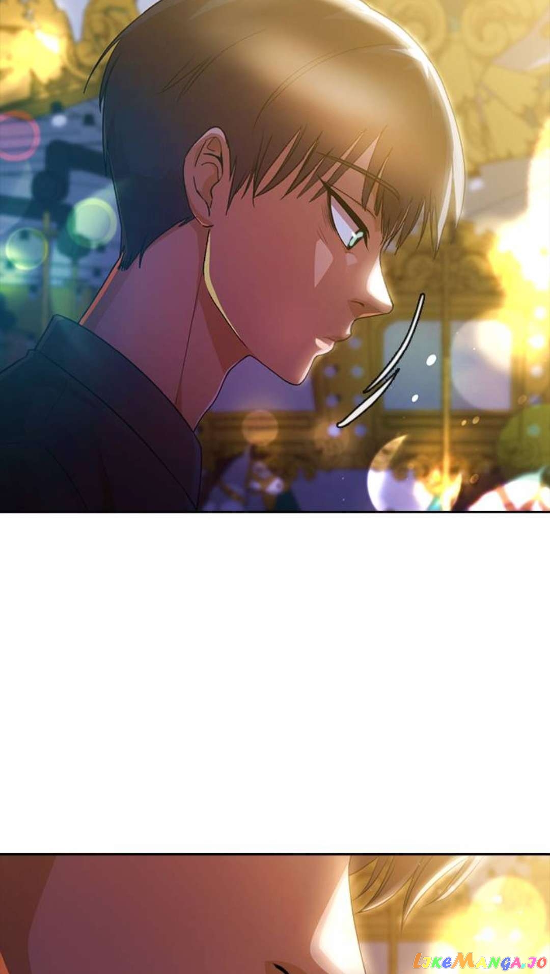 The Girl from Random Chatting Chapter 301 - page 29