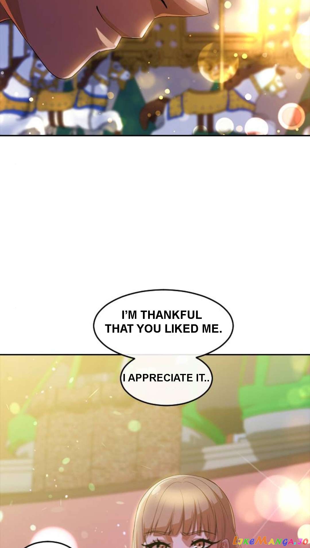 The Girl from Random Chatting Chapter 301 - page 30