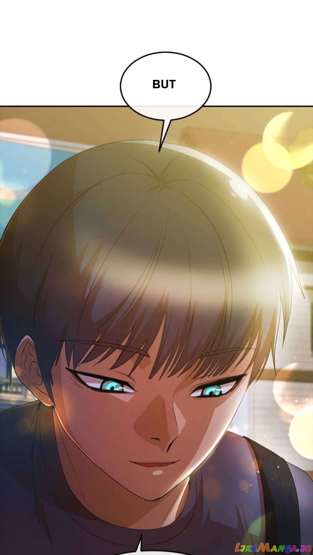 The Girl from Random Chatting Chapter 301 - page 32