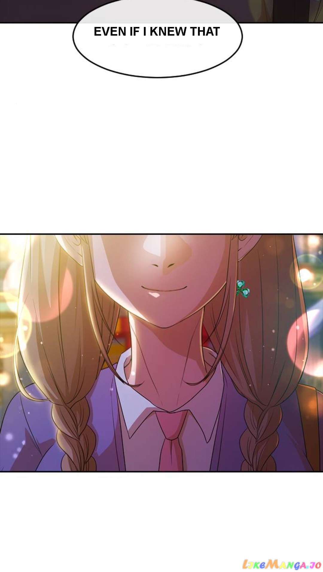 The Girl from Random Chatting Chapter 301 - page 33