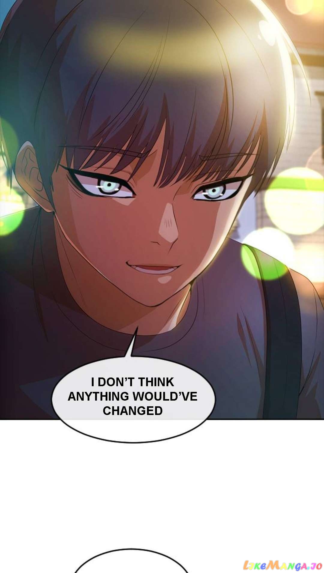 The Girl from Random Chatting Chapter 301 - page 35