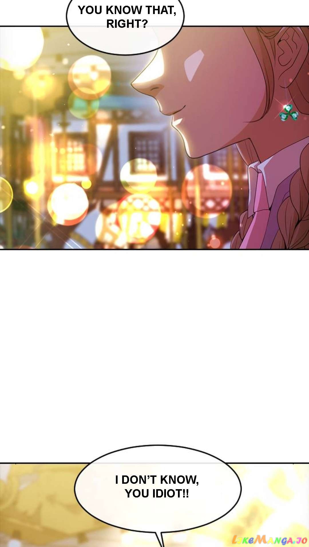 The Girl from Random Chatting Chapter 301 - page 36