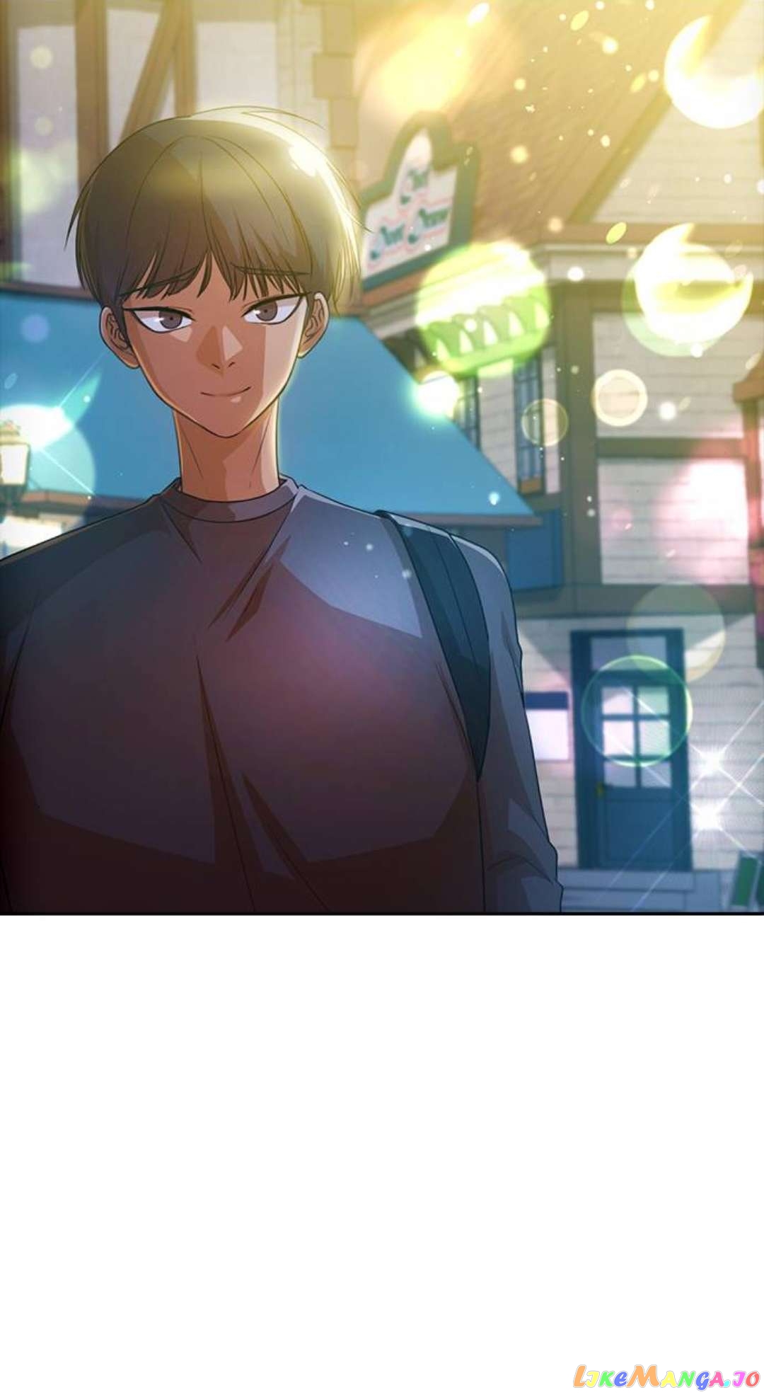 The Girl from Random Chatting Chapter 301 - page 39