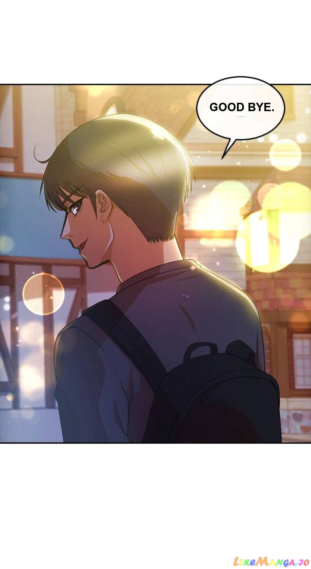 The Girl from Random Chatting Chapter 301 - page 41