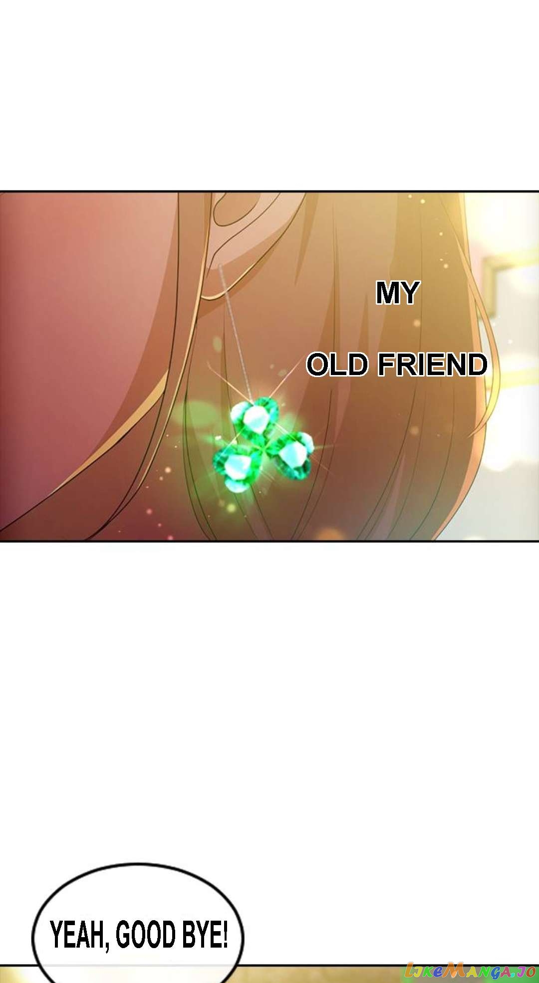 The Girl from Random Chatting Chapter 301 - page 42