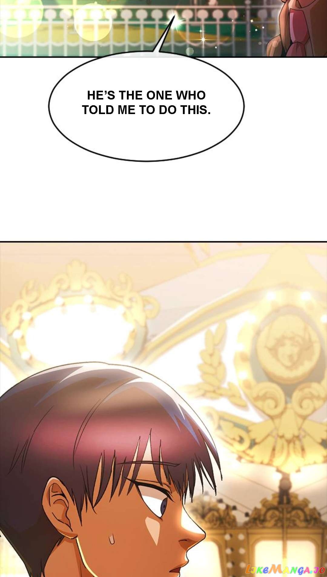 The Girl from Random Chatting Chapter 301 - page 5