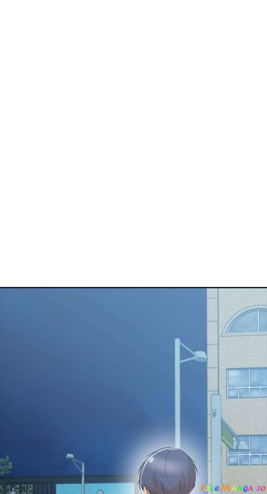The Girl from Random Chatting Chapter 301 - page 57